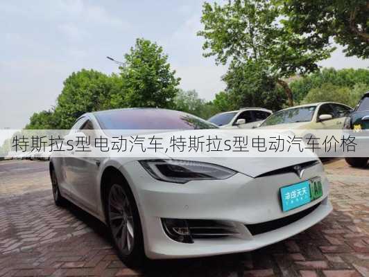 特斯拉s型电动汽车,特斯拉s型电动汽车价格