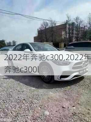 2022年奔驰c300,2022年奔驰c300l