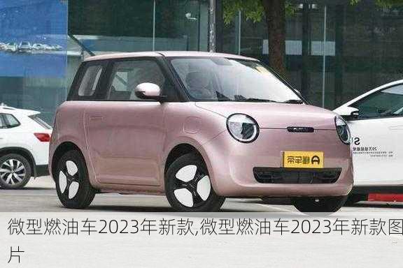 微型燃油车2023年新款,微型燃油车2023年新款图片