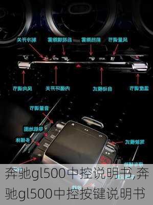 奔驰gl500中控说明书,奔驰gl500中控按键说明书