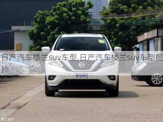 日产汽车楼兰suv车型,日产汽车楼兰suv车型图片