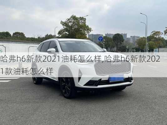 哈弗h6新款2021油耗怎么样,哈弗h6新款2021款油耗怎么样