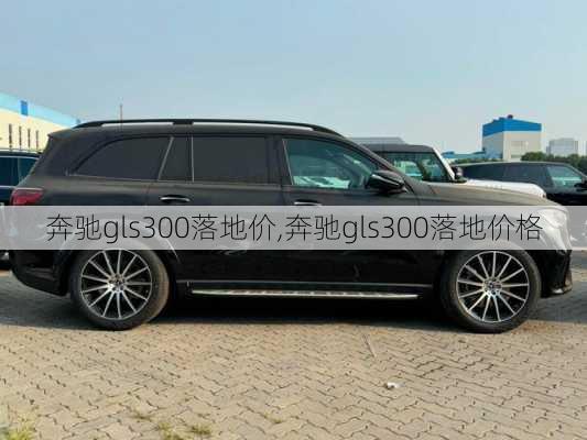 奔驰gls300落地价,奔驰gls300落地价格